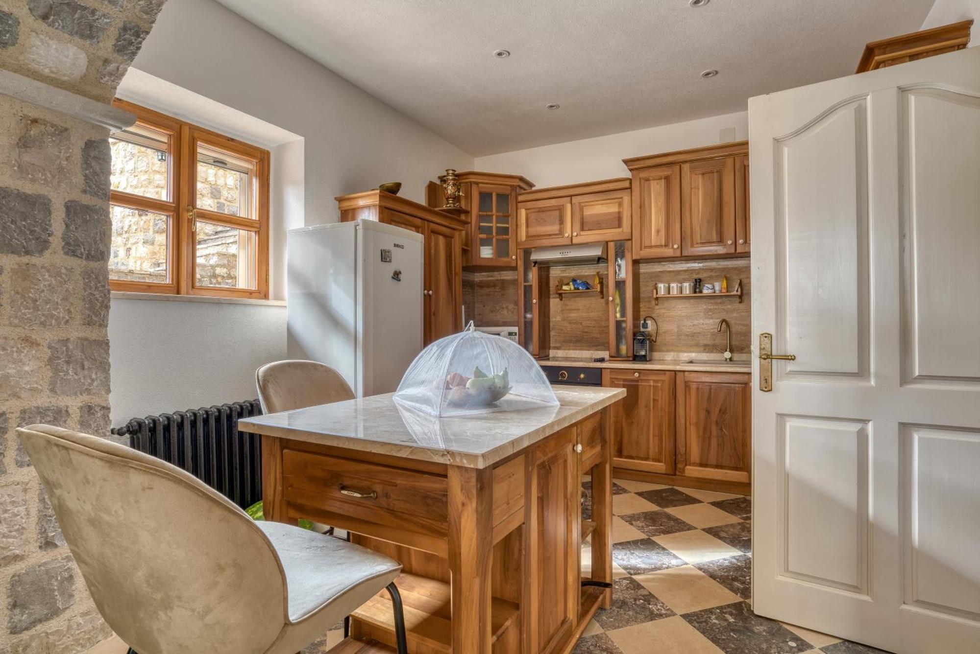 Olive Grove Villa Budva
