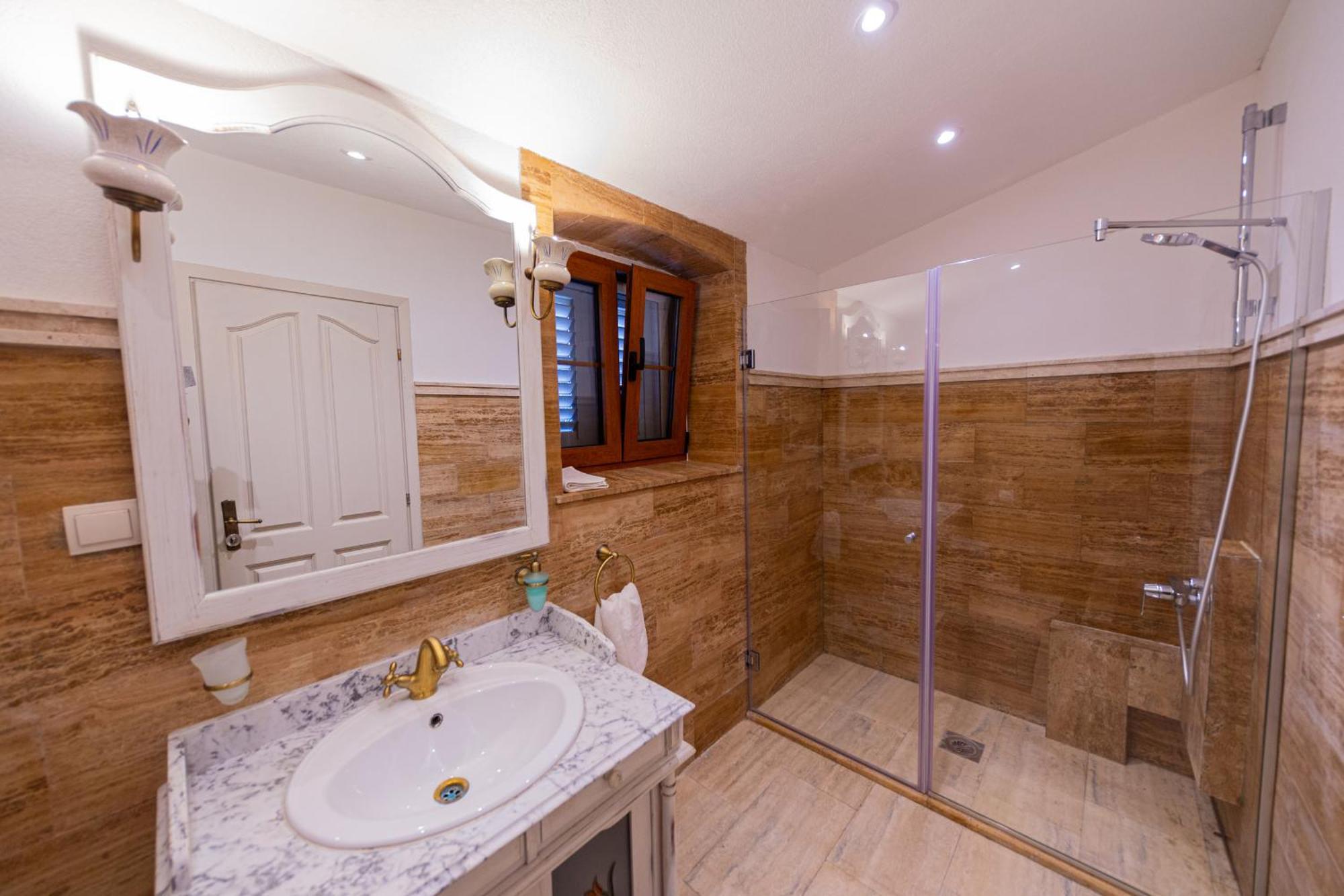 Olive Grove Villa Budva
