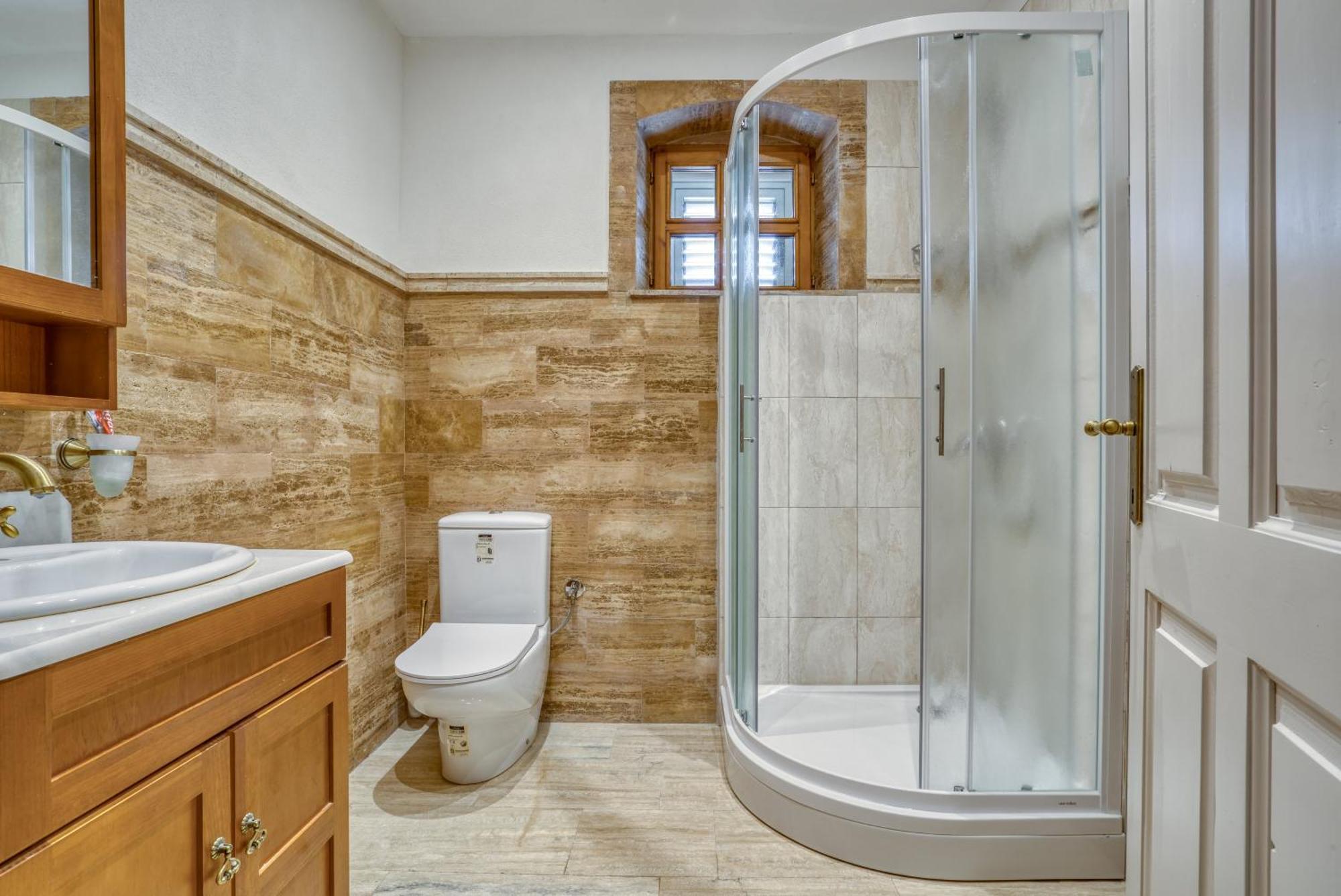 Villa Olive Grove Budva