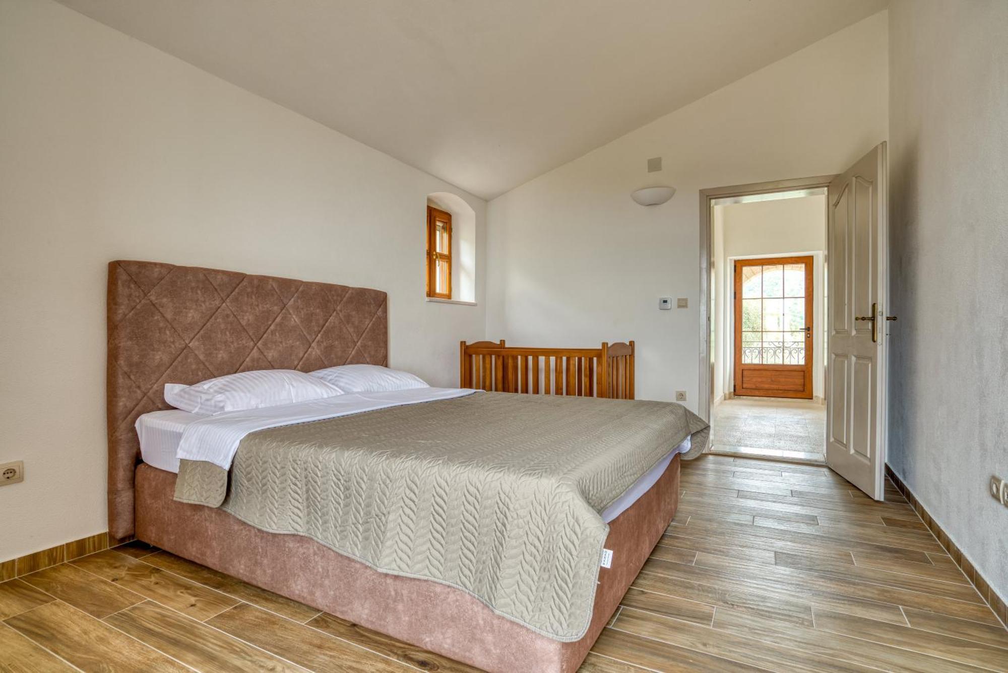 Olive Grove Villa
