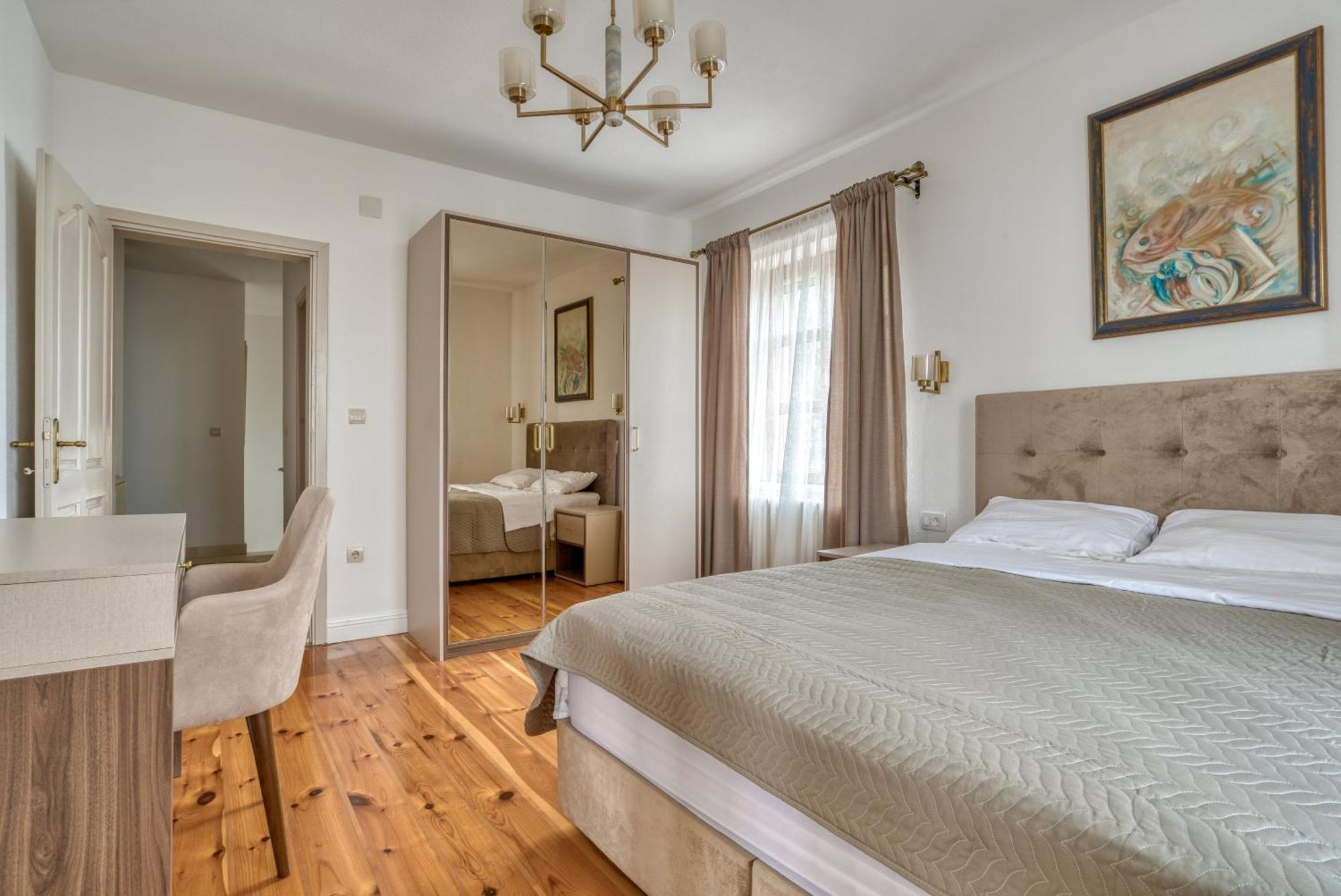 Villa Olive Grove Budva