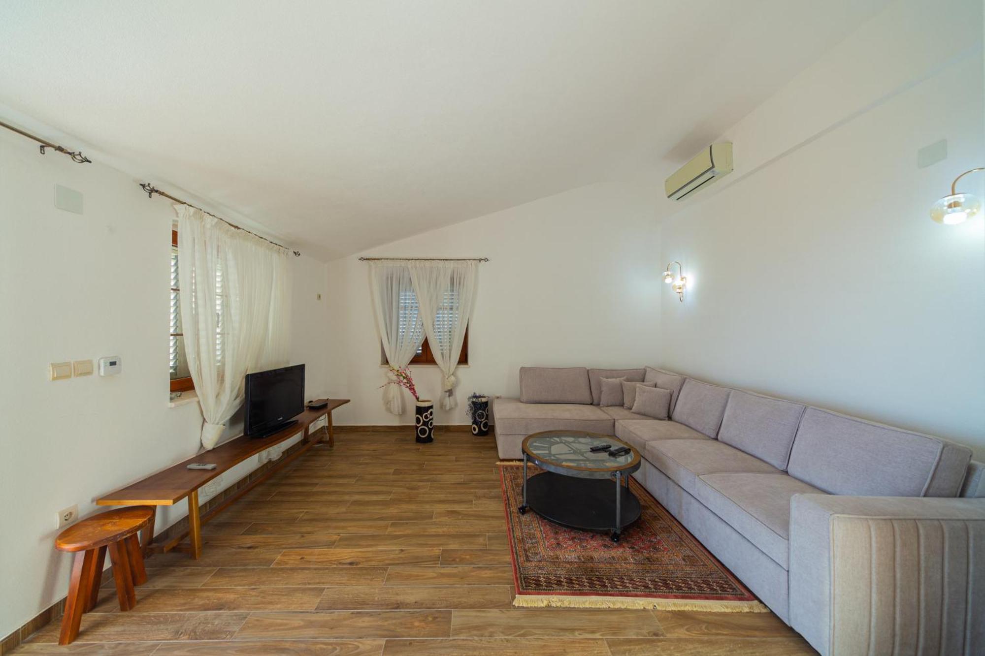 Olive Grove Villa Budva