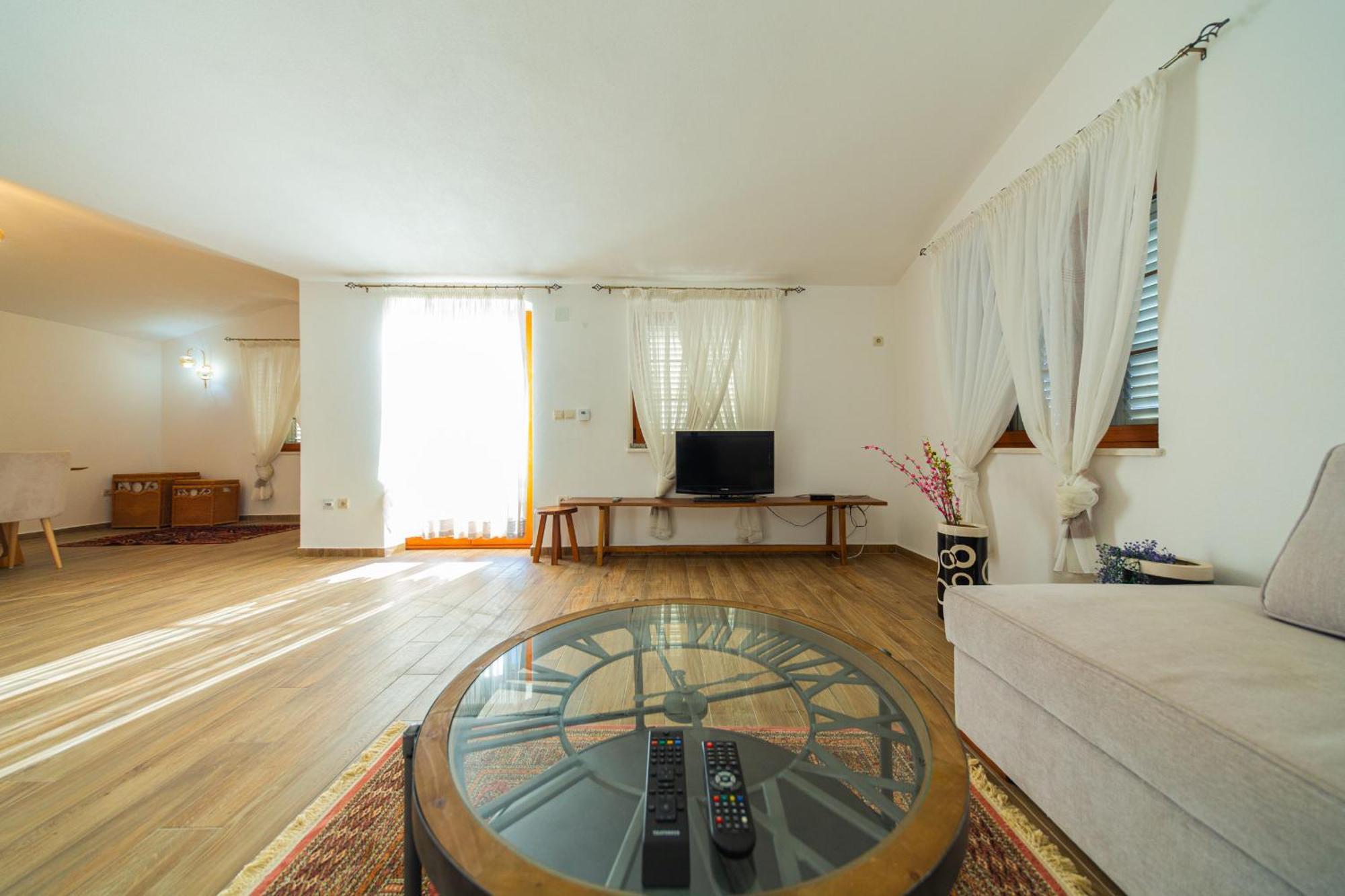 Villa Olive Grove Budva