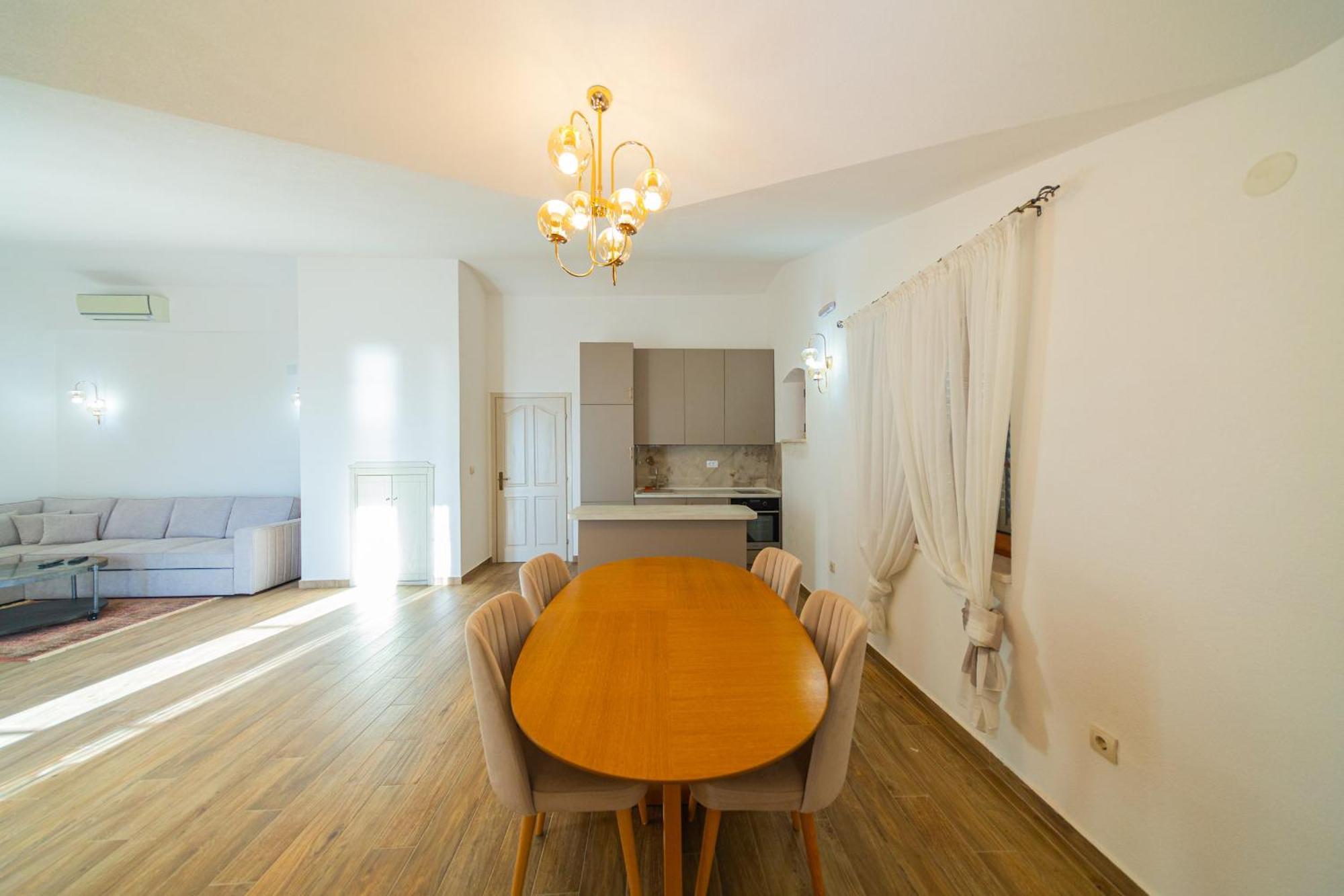 Olive Grove Villa