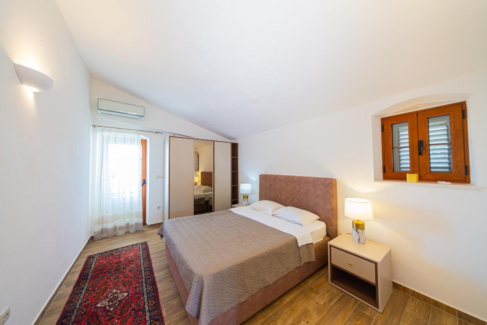 Olive Grove Villa Budva