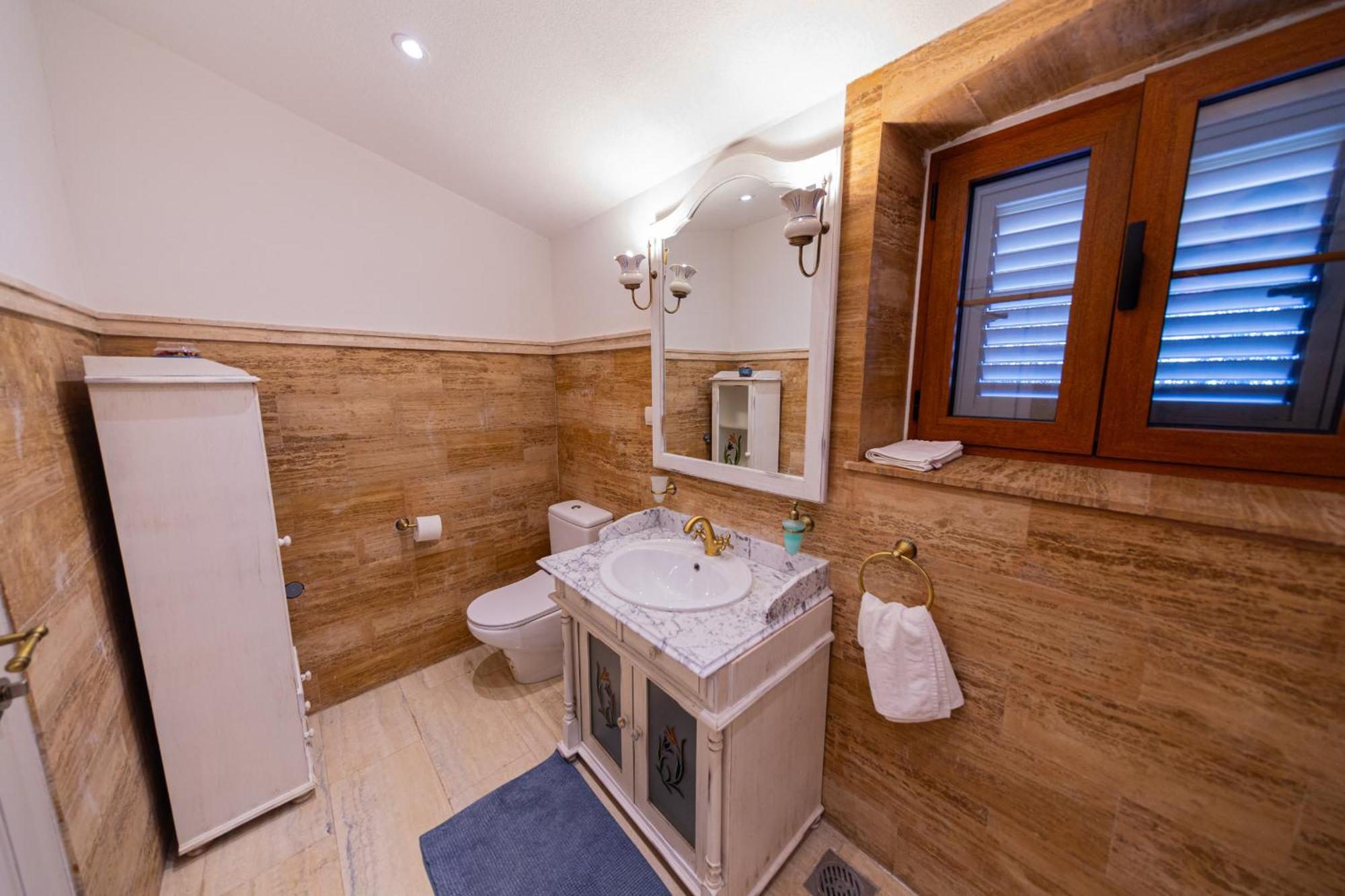 Olive Grove Villa *